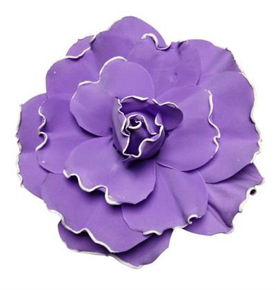 1 Adet 40cm Yapay Çiçek Lateks