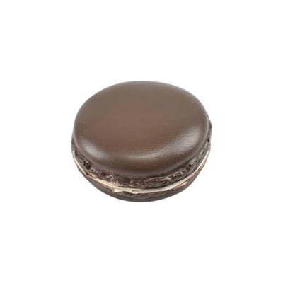 1 Adet 5x3cm Mini Plastik Makaron Biblo Pasta Dekoru