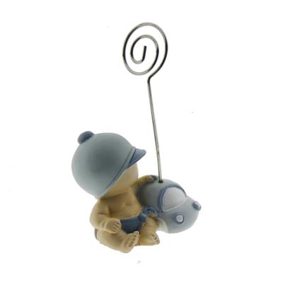 1 Adet Arabalı Erkek Bebek Notluk