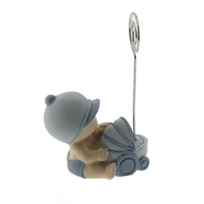 1 Adet Pusetli Erkek Bebek Notluk