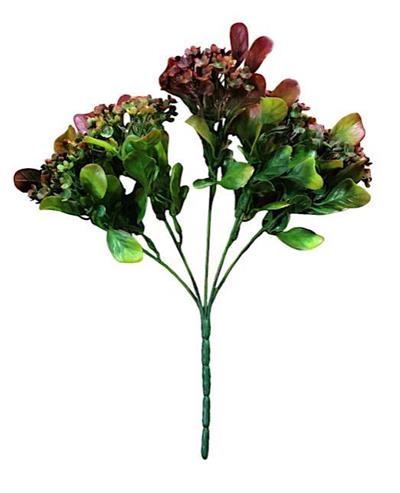 1 Demet 25cm Yapay Bahar Dalı Mod.6