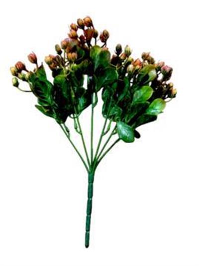 1 Demet 25cm Yapay Bahar Dalı Mod.5