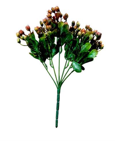 1 Demet 25cm Yapay Bahar Dalı Mod.5