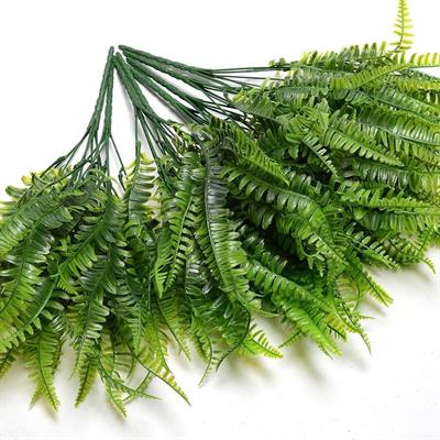 1 Demet 40cm Yapay Çiçek Yeşillik Bitki