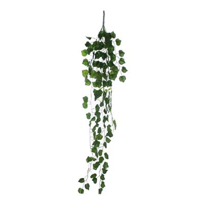1 Demet (9 Dal) Yapay Sarmaşık Yaprak 80cm Mod.2