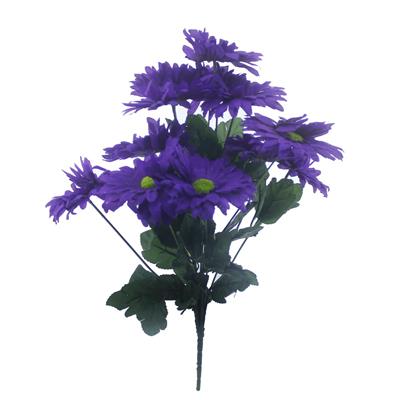 1 Demet Yapay Kasımpatı Çiçek 12li Çiçek