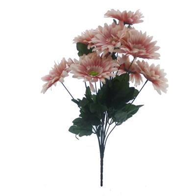 1 Demet Yapay Kasımpatı Çiçek 12li Çiçek