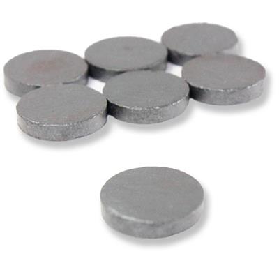 100 Adet 15x3mm Mıknatıs