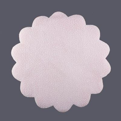 100 Adet 22cm Karlı Organze Tül