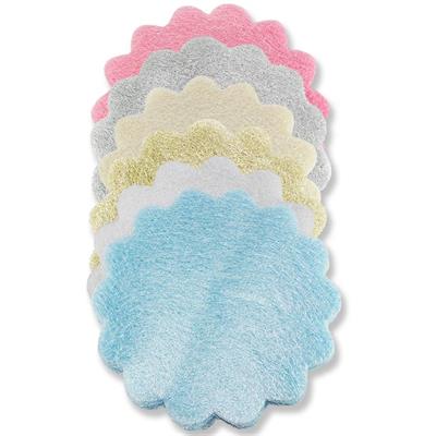 100 Adet 22cm Örümcek Ağı Organze Tül Kumaş