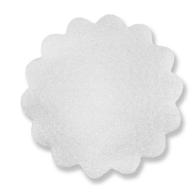 100 Adet 22cm Örümcek Ağı Organze Tül Kumaş