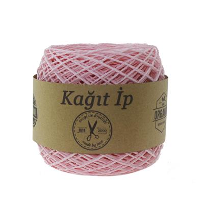 100gr Kağıt İp Yumak