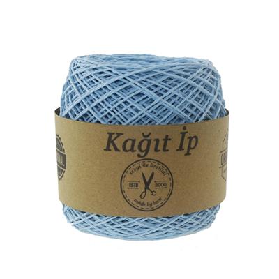100gr Kağıt İp Yumak