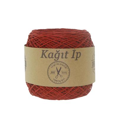 100gr Kağıt İp Yumak