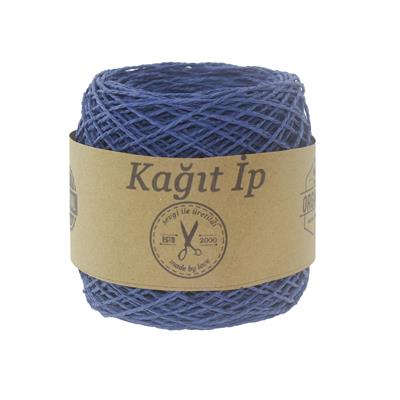100gr Kağıt İp Yumak