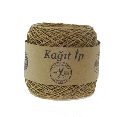 100gr Kağıt İp Yumak