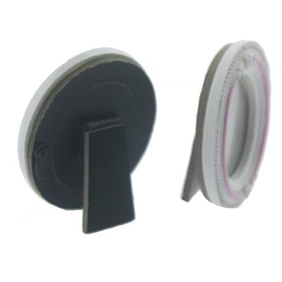 12 Adet 5x6cm Küçük Ayaklı Resim Çerçeve