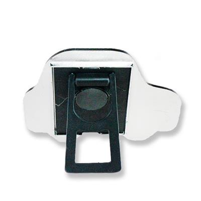 12 Adet 9x7cm Araba Çerçeve Fotoğraf Ayaklı Mıknatıslı