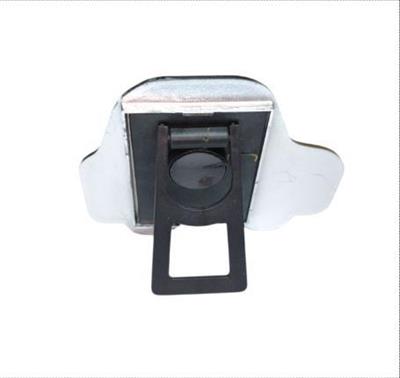 12 Adet 9x7cm Araba Çerçeve Fotoğraf Çerçevesi Ayaklı Mıknatıslı Renkli