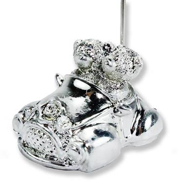 12 Adet Arabada Ayıcıklar Notluk