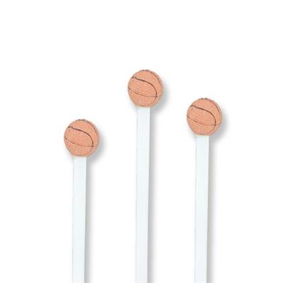 12 Adet Basketbol Toplu Kurşun Kalem