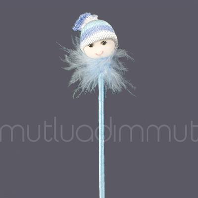 12 Adet Bereli Çocuk Çubuk