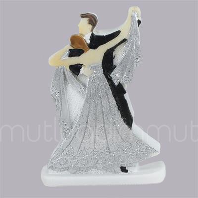 12 Adet Dans Eden Gelin Damat Lüks Biblo