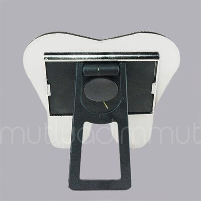 12 Adet Diş Çerçeve Karışık Model