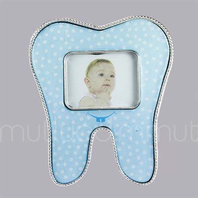 12 Adet Diş Çerçeve Karışık Model