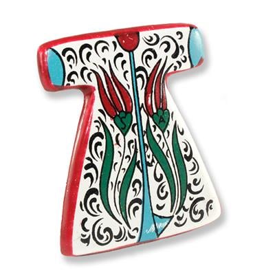 12 Adet Kaftan Biblo