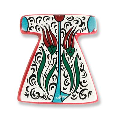 12 Adet Kaftan Biblo