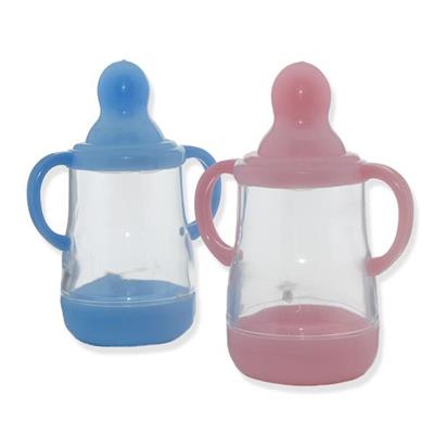 12 Adet Kulplu Biberon Hediyelik Kutu