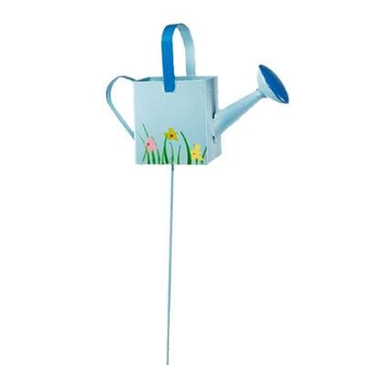 12 Adet Metal Çubuk Suluk