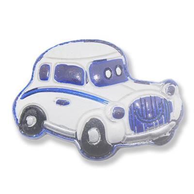 12 Adet Vosvos Araba Vintage Model