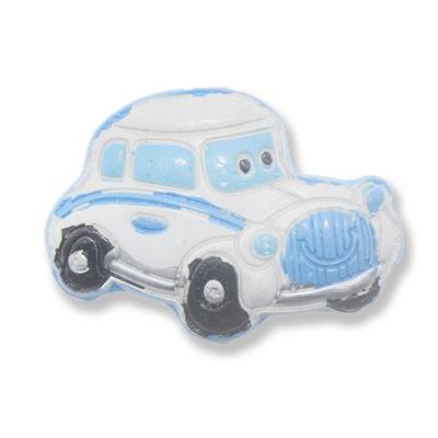 12 Adet Vosvos Araba Vintage Model