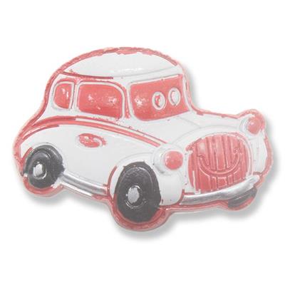 12 Adet Vosvos Araba Vintage Model