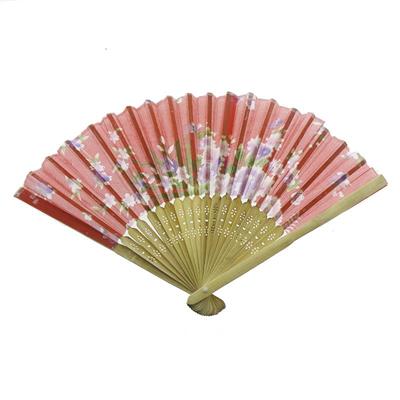 12 Adet Yelpaze 35x20cm