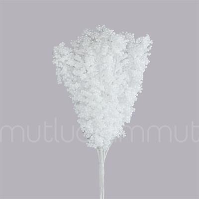 12 Demet (144 Adet) Dökülen İnce Uzun Cipso/pıtırcık Çiçek