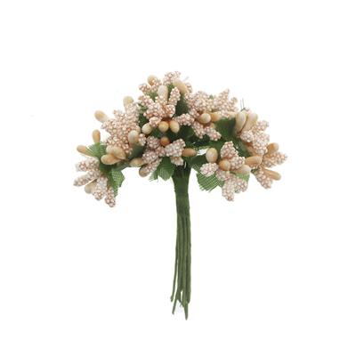 12 Demet (144 Adet) İri Pıtırcık Tomurcuk Çiçek Cipso