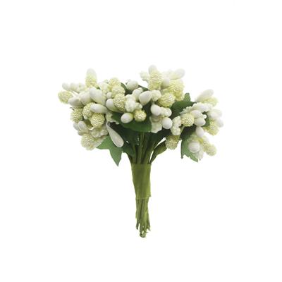 12 Demet (144 Adet) İri Pıtırcık Tomurcuk Çiçek Cipso