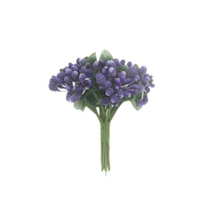 12 Demet (144 Adet) İri Pıtırcık Tomurcuk Çiçek Cipso