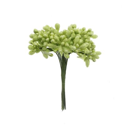 12 Demet (144 Adet) İri Pıtırcık Tomurcuk Çiçek Cipso