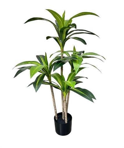 120cm Yapay Ağaç İskandinav Ağacı