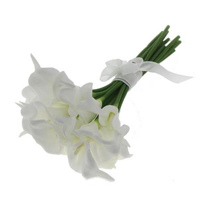 15 Adet Islak Gala Çiçek Demedi