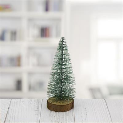 15cm Dekoratif Çam Ağacı