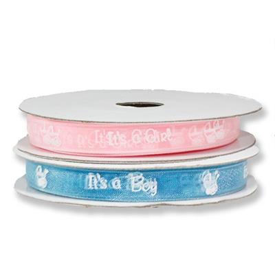 1cm X 22,5m It is a boy / girl Organze Kurdela