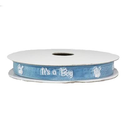 1cm X 22,5m It is a boy / girl Organze Kurdela