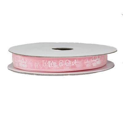 1cm X 22,5m It is a boy / girl Organze Kurdela