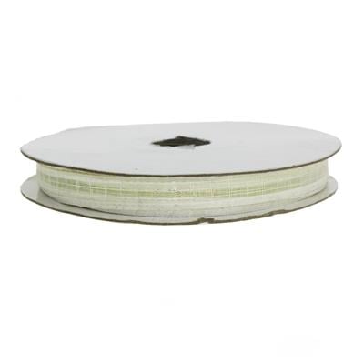 1cm x 22metre Organze Kurdela Simli