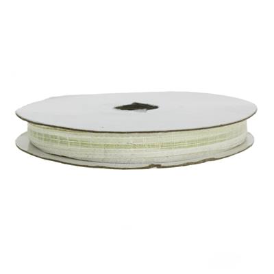 1cm x 22metre Organze Kurdela Simli